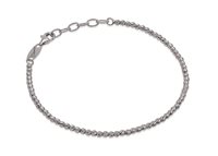 Bracciale Desmos Donna in Argento SLASH W 16,5 - SLASH W 16,5